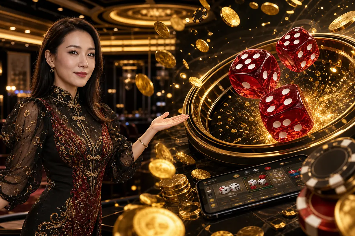 zz44 Bangladesh's Top Casino Platform