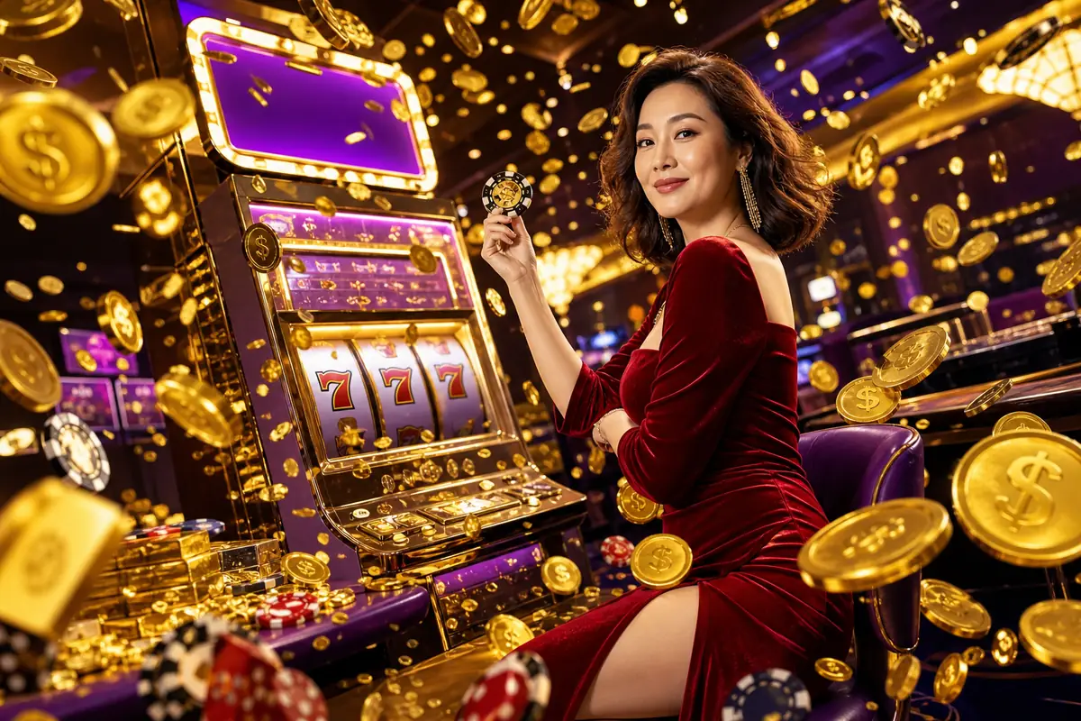 zz44 Slot Games Online Bangladesh