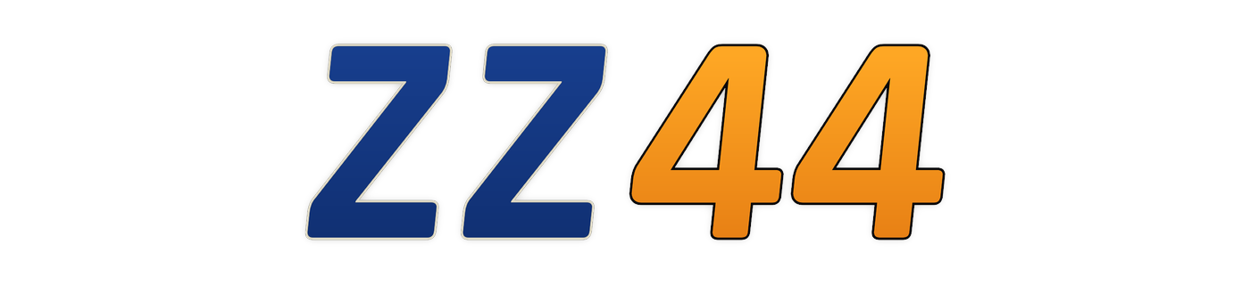zz44 logo